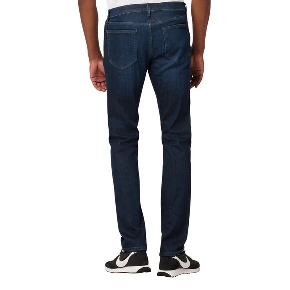 NWT! Joe's Jeans The Asher Slim Fit Kinetic Luxe Jeans - Size 38 x 34 - Picture 6 of 13